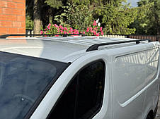 Renault Trafic 2015-х рр.