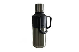 Термос 3.3 літра нержавіюча сталь вакуумний для гарячих напоїв