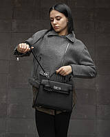 Сумка lava MH-6318 Black ВТ7743