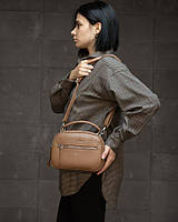 Сумка Alex&mia brawn ВТ7733