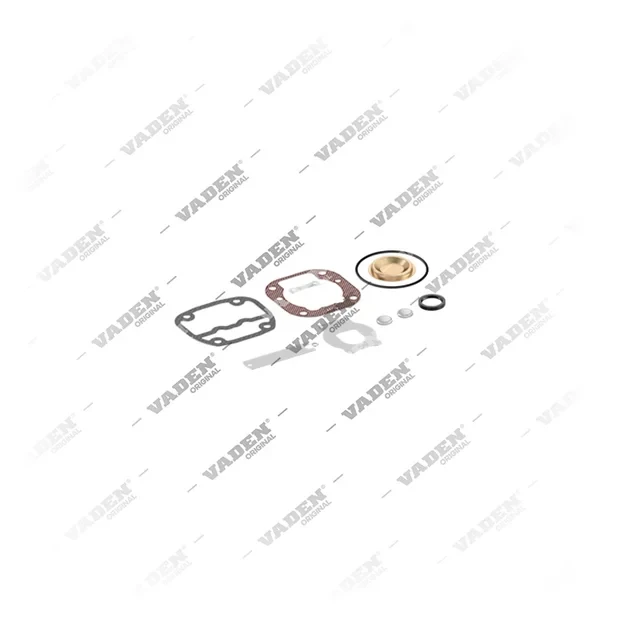 Комплект прокладок компресора Wabco 411 145 505 0-411 145 507 0, фото 1