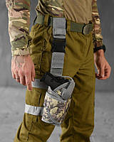 Кобура настегна (під будь-який пістолет) піксель НП5056