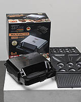 Мульти гриль 5в1 Zepline ZP-802 НП4835