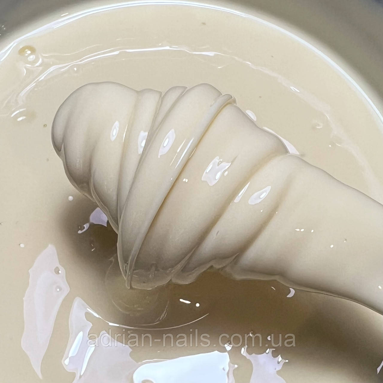 BUTTER GEL - Вершкове масло 1кг