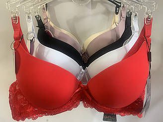 Бюст чашка В з корекцію