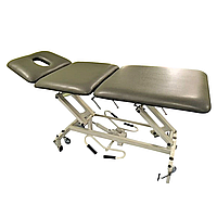 Стіл масажний гідравлічний СМГ-3 Медапаратура