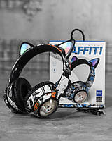 Навушники накладні бездротовий AKZ-37 ВТ3941