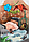 Книга Kids creative Первісна людина 9789669891938, фото 3