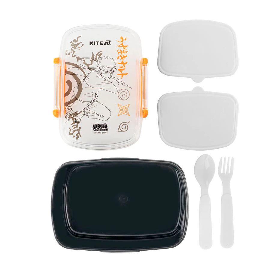 Ланчбокс 750 мл NR з наповненням NR25-181