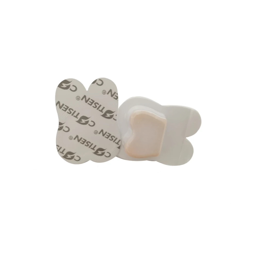 Профілактична (полірувальна) паста дрібної зернистості, чорниця (50 шт./пач.)