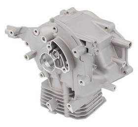 Корпус двигуна для бензокоси Powermat PM-KSS-700SH-KO 70 мм корпус мотора бензокосарки