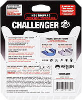Боксерська капа Venum Challenger від 11 років Оригінал USA, фото 2
