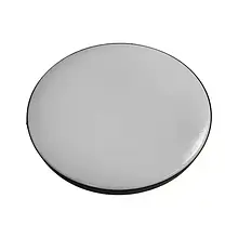 Світильник світлодіодний Biom DL-R104-18-5 5000K 18Вт без д/в (23842)