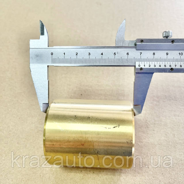 Втулка шкворня МАЗ КрАЗ Н-60 (бронза) 500А-3001016: продажа, цена