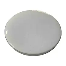 Світильник світлодіодний Biom DL-R106-18-5 5000K 18Вт без д/в (23844)