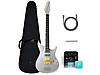 Смарт електрогітара Enya Inspire Ozielzinho Midnight, фото 2