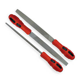 Напилки, надфілі