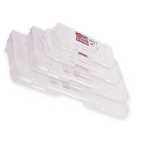 Ящики, органайзери