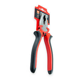 Шарнірно-губцевий інструмент