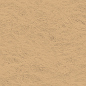 Фетр 1 мм 5 м x 45 см рулон бежевий 100% віскоза Knorr Prandell 218443052