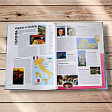 Атлас країн і народів Авт: Стіл Ф. Вид: Ранок, фото 8