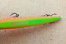 Воблер для лову хижої риби 12.5см.16гр., фото 3