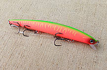 Воблер для лову хижої риби 12.5см.16гр., фото 4