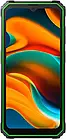 Смартфон Blackview BV4800 Pro 4/128GB Green, NFC, 16+2/8Мп, 5180mAh, 6.56'' IPS, 4G, Unisoc T606, фото 5