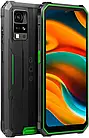 Смартфон Blackview BV4800 Pro 4/128GB Green, NFC, 16+2/8Мп, 5180mAh, 6.56'' IPS, 4G, Unisoc T606, фото 7
