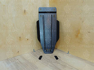 Захист КПП на Mercedes Vito (W447) (2014+) <RWD> /V: всі/ {КПП} КДМ