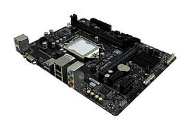 Материнська плата GIGABYTE GA-H110M-S2 (s1151)