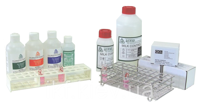 Калібрувальний стандарт для кріоскопії -0,600°C, 250 мл, фото 1