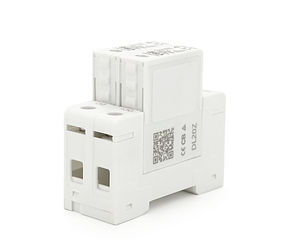 ОПН обмежувач перенапруг постійного струму YRSP-D2 DC SPD 2P 20-40KA 600VDC T2 2-х полюсний, фото 1