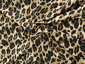 Мікродайвінг Принт Леопард 7