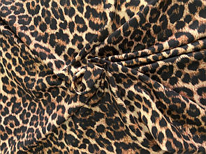 Мікродайвінг Принт Леопард 9