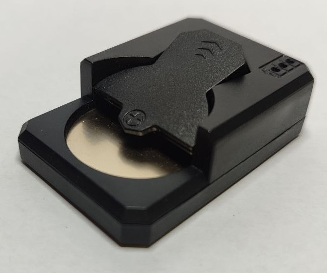 Фонарь ZebraLight H53c LE Neutral White High CRI AA