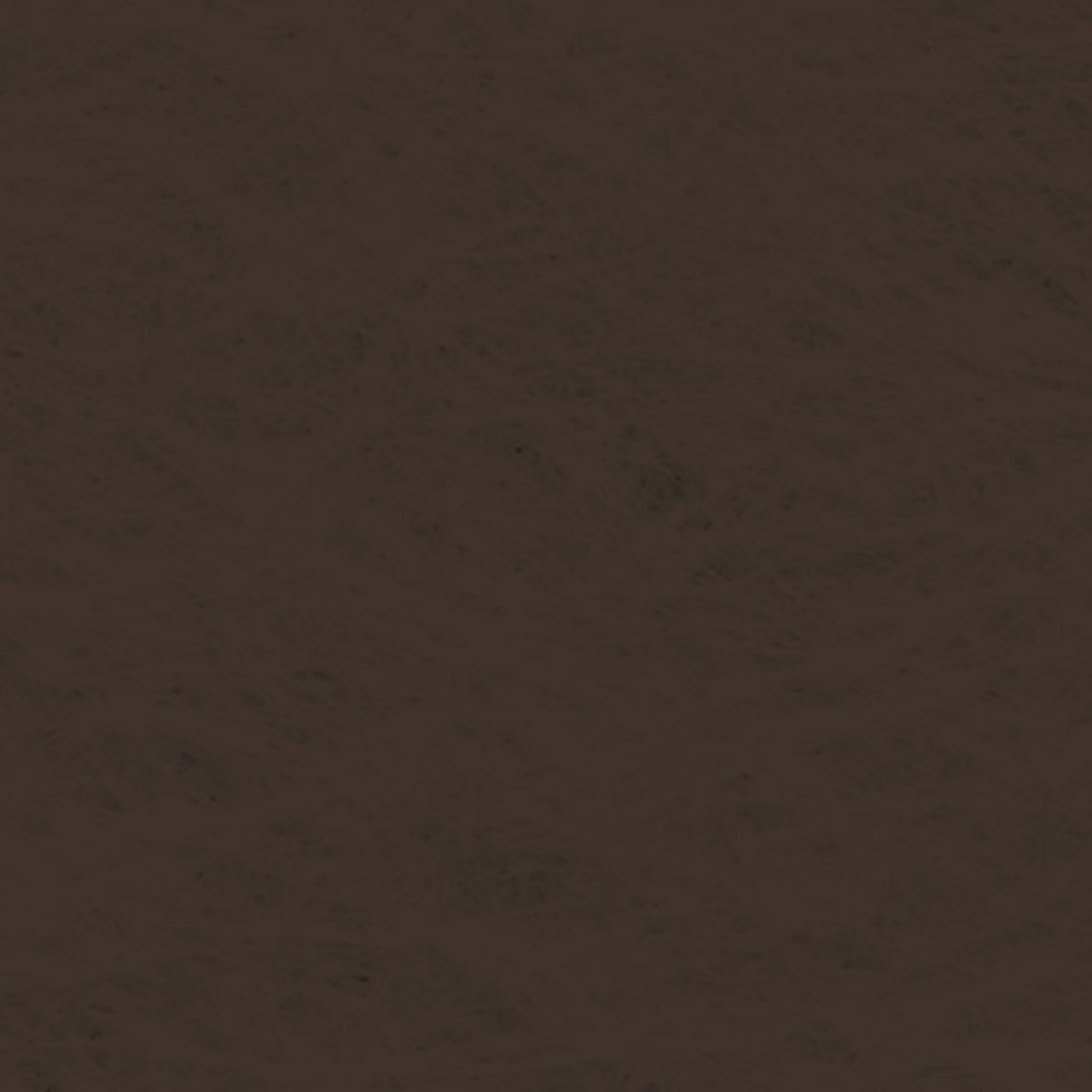 Фетр 1 мм 5 м x 45 см рулон сепія (темно-коричневий) 100% віскоза Knorr Prandell 218443059