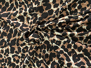 Мікродайвінг Принт Леопард 1