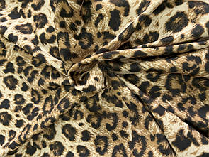 Мікродайвінг Принт Леопард 6