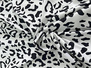 Мікродайвінг Принт Леопард 5-1