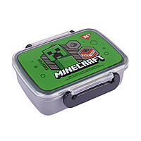 Контейнер для їжі "YES" 420мл Minecraft з розділ. 708362