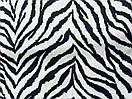 Мікродайвінг Принт Зебра 3-1, фото 2