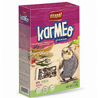 Vitapol Корм для німф 500г