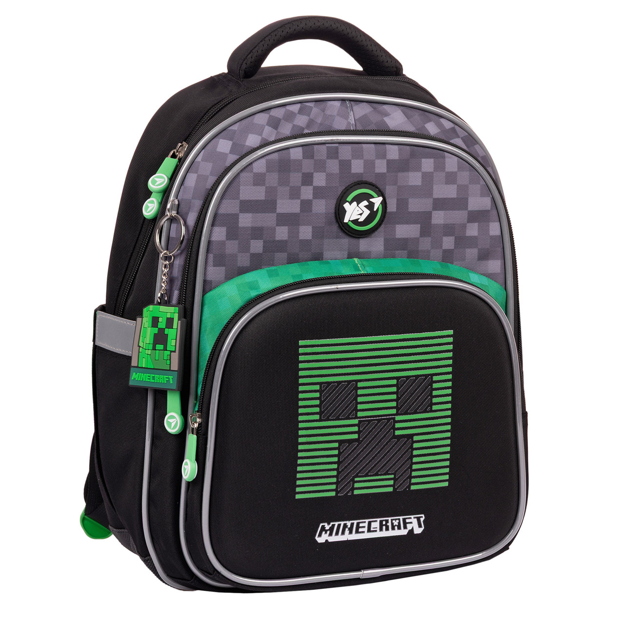 Рюкзак "Yes" S-91 550006 Minecraft World