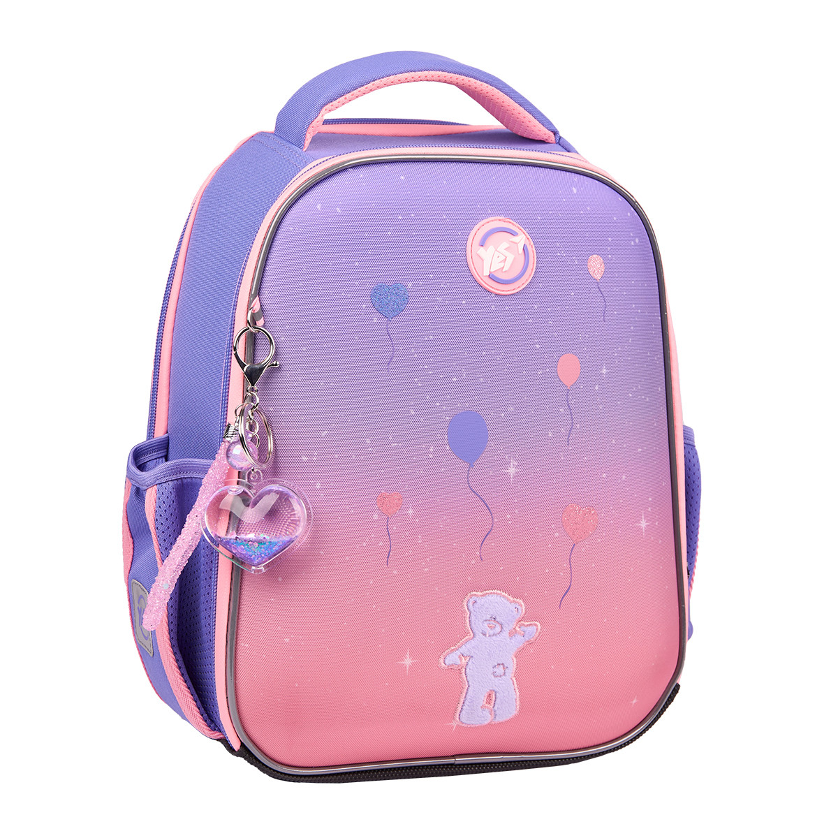 Рюкзак каркасний "Yes" H-100 559842 Cute Bear +подарунок