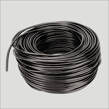 Роздавальна мікротрубка ПВХ Symmer 5х0,8 мм (бухта 100м), фото 1