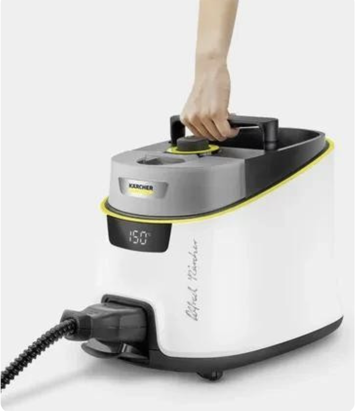 Пароочисник Karcher SC 5 Deluxe Signature Line (1.513-491.0)