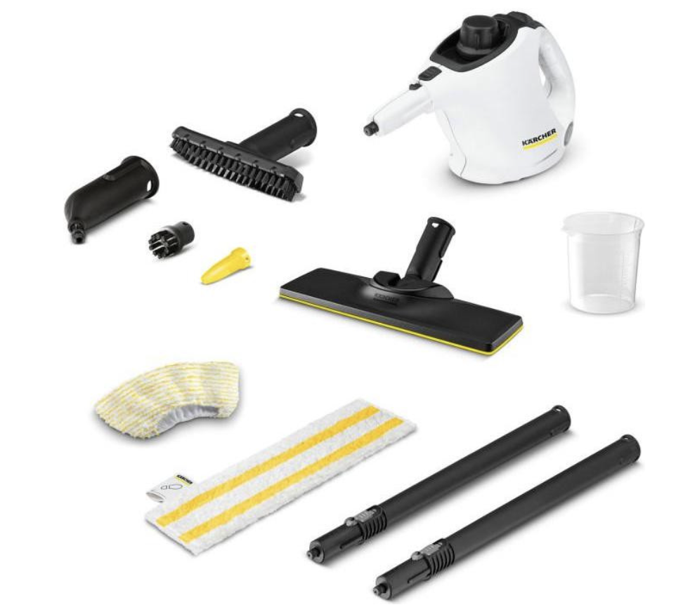 Пароочисник Karcher SC 1 EasyFix (1.516-401.0)