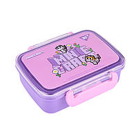 Контейнер для їжі "YES" 420мл Minecraft з розділ. 708363