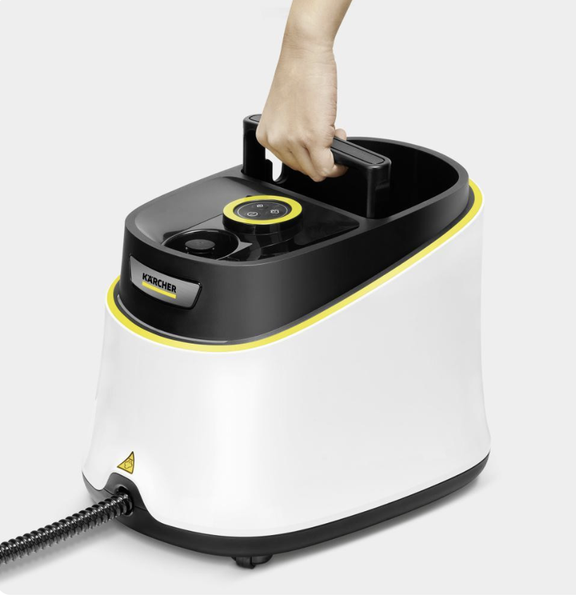 Пароочисник Karcher SC 3 Deluxe (1.513-430.0)